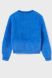 Пуловер для девочки Mayoral, Голубой, 157