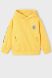 Пуловер для мальчика Mayoral, Жёлтый, 110