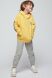 Пуловер для мальчика Mayoral, Жёлтый, 116