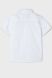 Тениска для мальчика Mayoral, Белый, 134