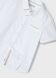 Тениска для мальчика Mayoral, Белый, 134