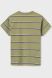Комплект: шорти, 2 футболки для хлопчика Mayoral, Білий, 166