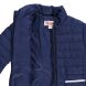 Куртка, Синій, 164