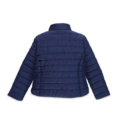 Куртка, Синий, 164