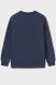 Пуловер для мальчика Mayoral, Синий, 152
