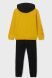 Спортивний костюм для хлопчика Mayoral, Жовтий, 160