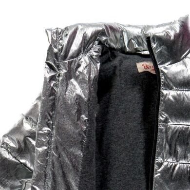 Куртка, Срібний, 164