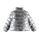Куртка, Срібний, 170