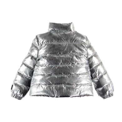 Куртка, Срібний, 140