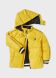 Куртка Mayoral, Жовтий, 152