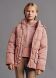 Куртка для девочки Mayoral, Розовый, 140