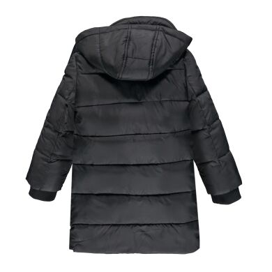 Пальто, Черный, 170