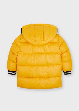 Куртка Mayoral, Жёлтый, 116
