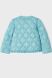 Куртка для дівчинки Mayoral, Блакитний, 104