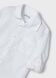 Рубашка для мальчика Mayoral, Белый, 122