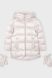 Куртка для девочки Mayoral, Кремовый, 116