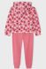Спортивний костюм 2 од. для дівчинки Mayoral, Рожевий, 104