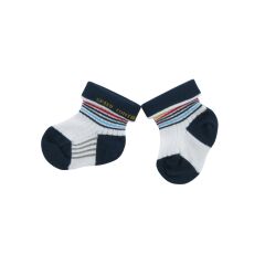 Шкарпетки, Білий, 13
