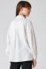Блуза для дівчинки Nova Brilliant, Молочний, 152