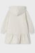 Сукня для дівчинки Mayoral, Сірий, 110