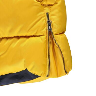 Куртка, Жовтий, 152