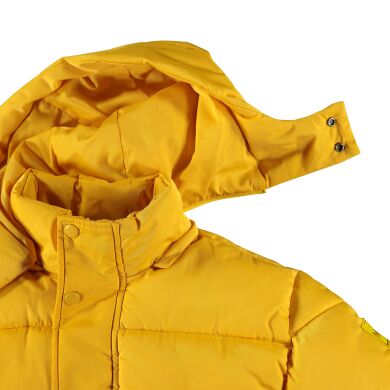 Куртка, Жовтий, 140