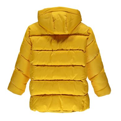 Куртка, Жовтий, 164