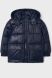 Куртка для мальчика Mayoral, Синий, 110