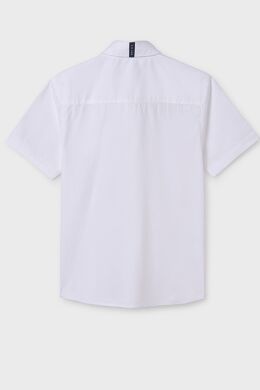Тениска для мальчика Mayoral, Белый, 160