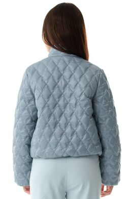 Куртка для дівчинки Юліс SUZIE, Блакитний, 158