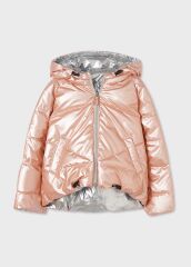 Куртка Mayoral, Розовый, 157