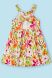 Платье детское Mayoral, Цветной, 122