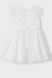 Платье для девочки Mayoral, Белый, 104
