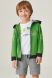 Спортивный костюм 3 ед. для мальчика Mayoral, Зеленый, 128