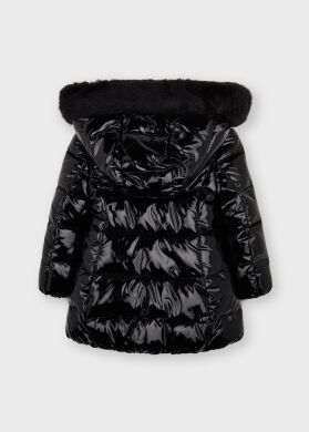Куртка Mayoral, Черный, 116