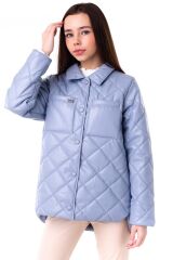 Куртка для дівчинки SUZIE, Блакитний, 146
