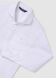 Рубашка для мальчика Mayoral, Белый, 152