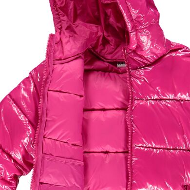 Куртка, Рожевий, 164