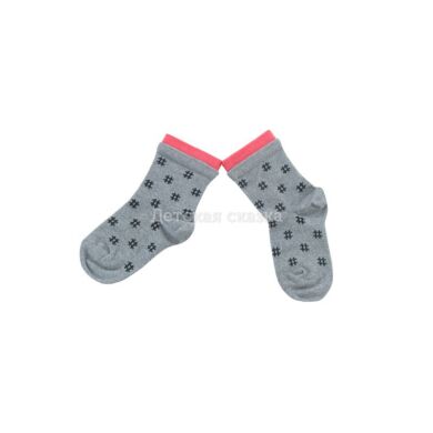 Шкарпетки, Сірий