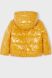 Куртка для девочки Mayoral, Жёлтый, 110