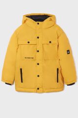 Куртка для мальчика Mayoral, Жёлтый, 166