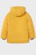 Куртка для мальчика Mayoral, Жёлтый, 160
