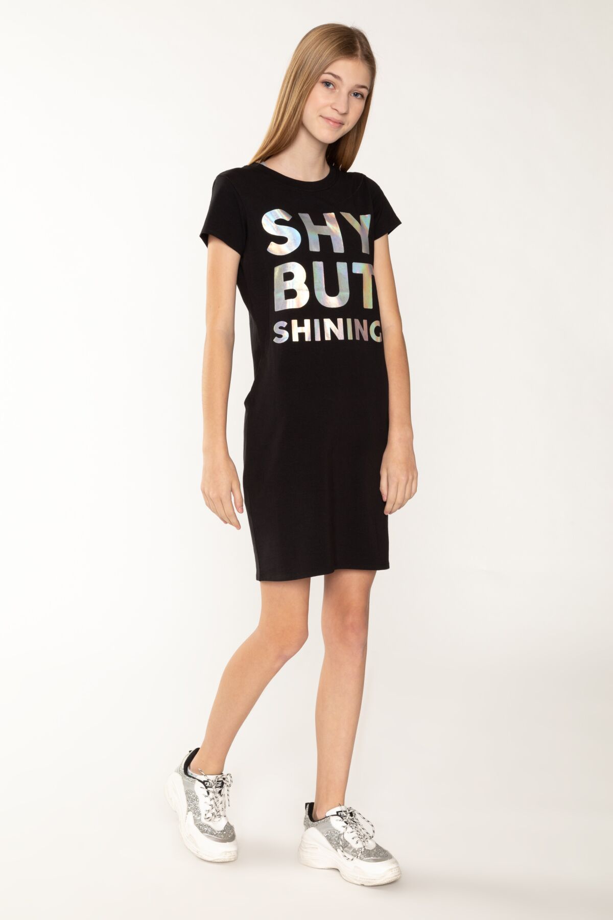 Платье - Wojcik - Интернет-магазин детской одежды - Детская сказка