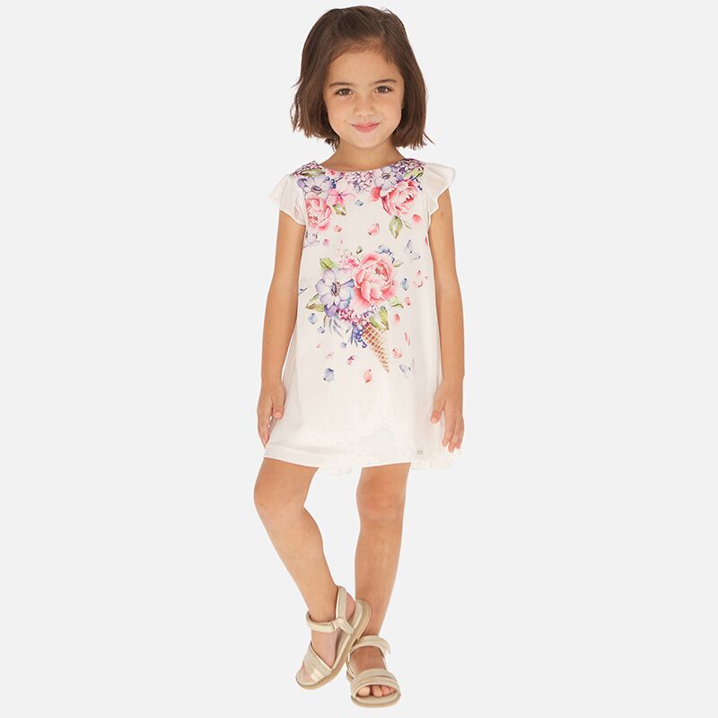 Платье - Wojcik - Интернет-магазин детской одежды - Детская сказка