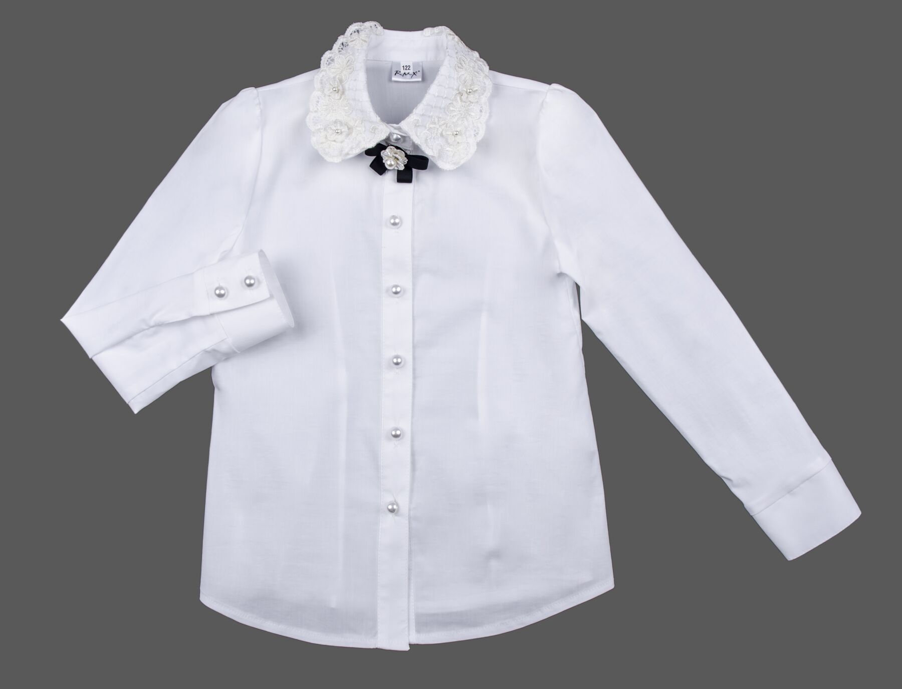 Блузка - Wojcik - Интернет-магазин детской одежды - Детская сказка