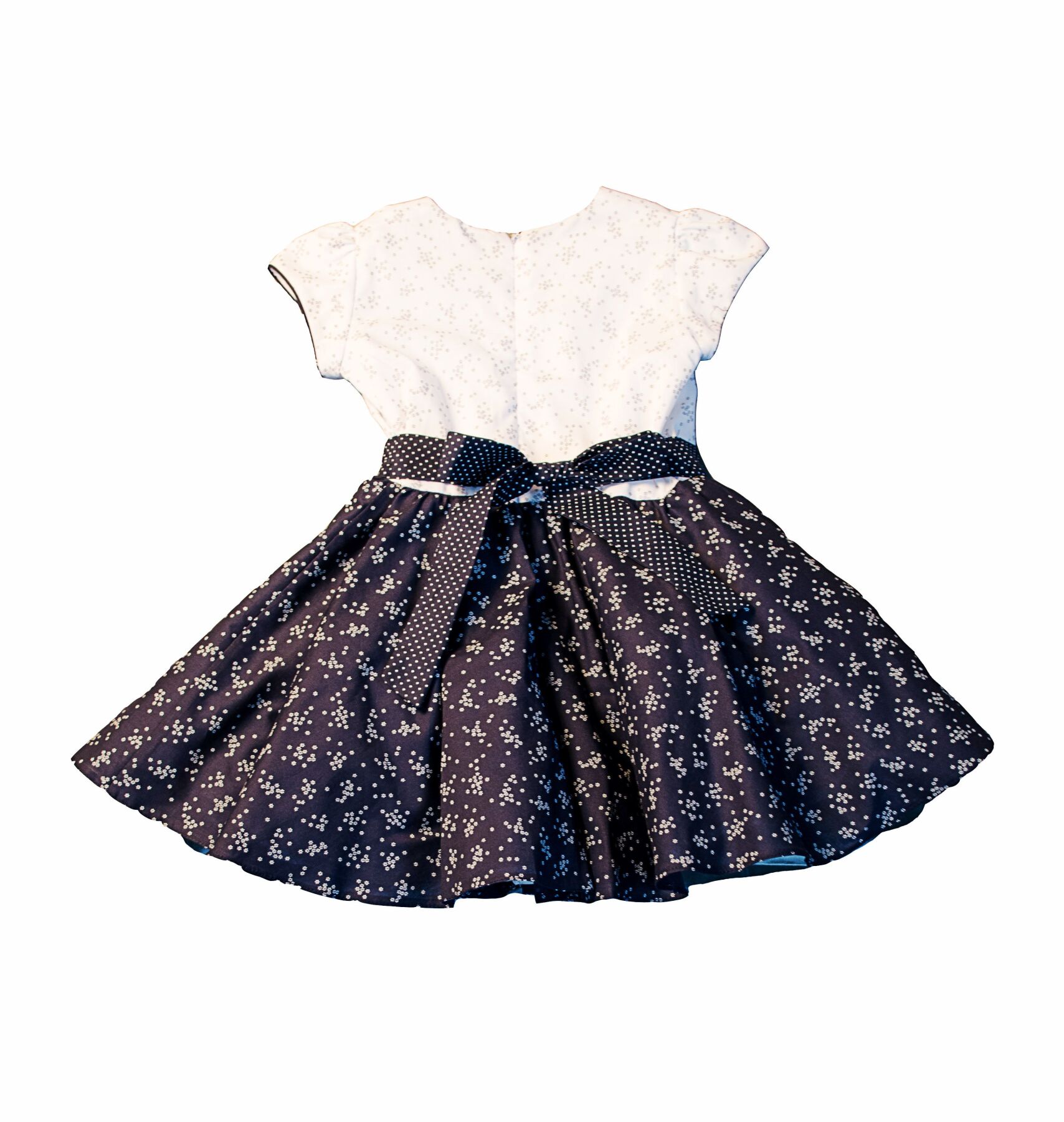 Платье - Wojcik - Интернет-магазин детской одежды - Детская сказка