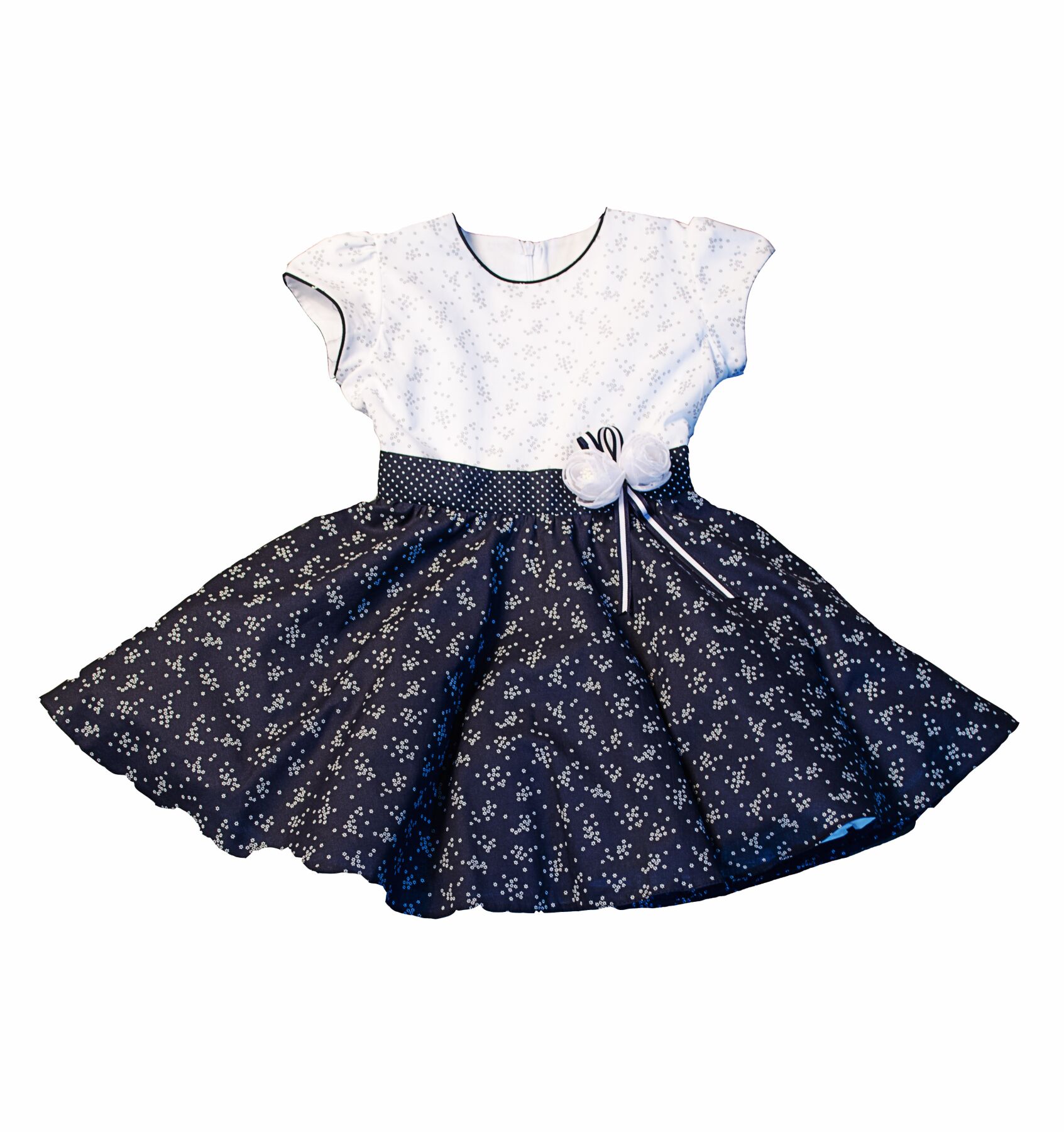 Платье - Wojcik - Интернет-магазин детской одежды - Детская сказка