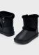 Черевики-уггі єврозима для дівчинки Mayoral, Чорний, 33