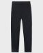 Брюки классические для мальчика Mayoral, Испания, Черный, 128