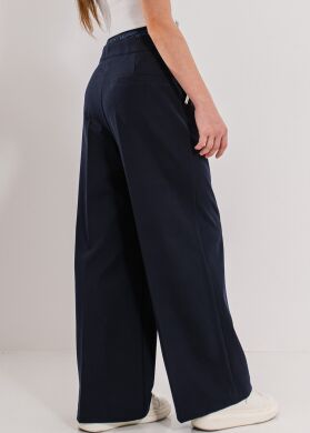 Штани для дівчинки Меланія SUZIE, Синій, 134